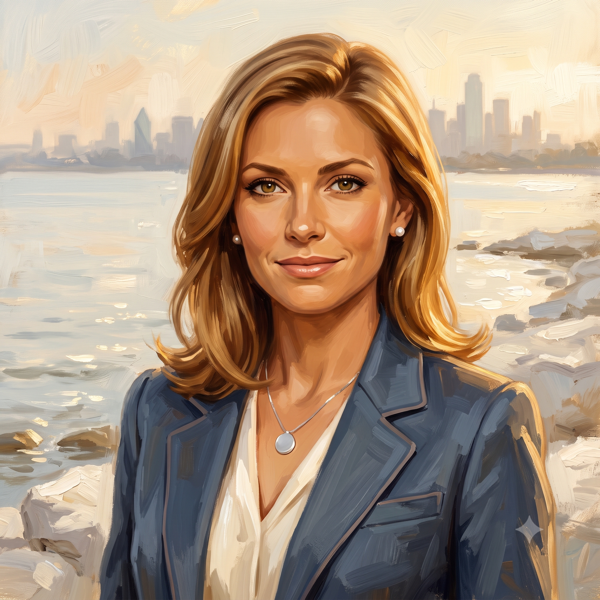 Dallas, Chief of Staff